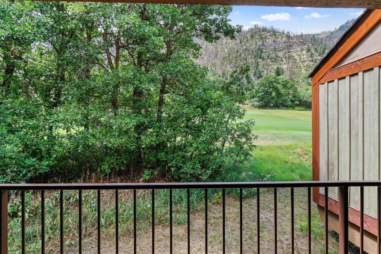 Gamble Oak #778 Apartamento Durango Exterior foto