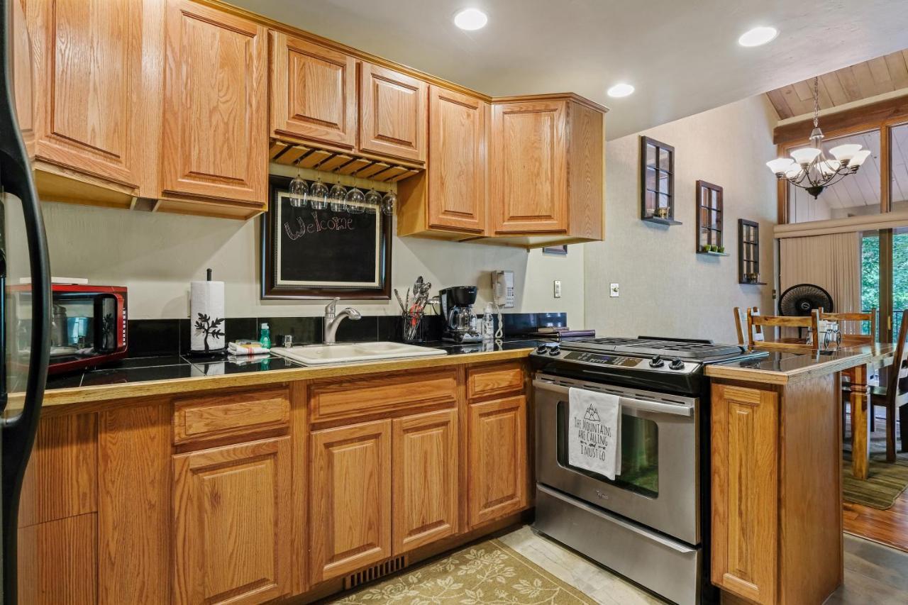 Gamble Oak #778 Apartamento Durango Exterior foto