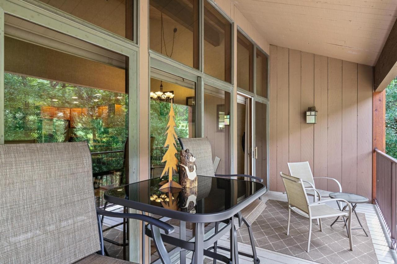 Gamble Oak #778 Apartamento Durango Exterior foto