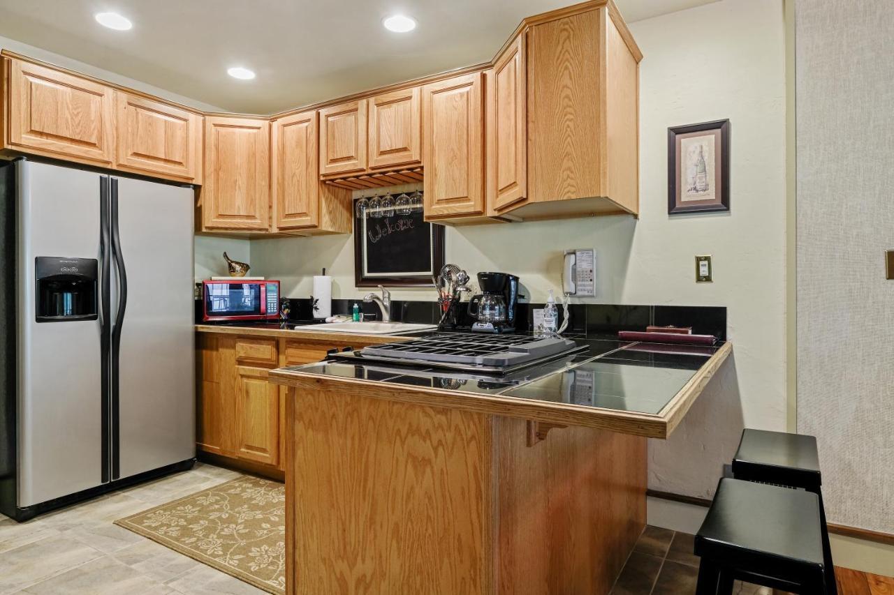 Gamble Oak #778 Apartamento Durango Exterior foto
