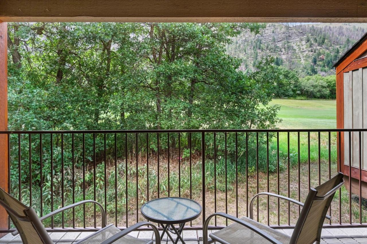 Gamble Oak #778 Apartamento Durango Exterior foto