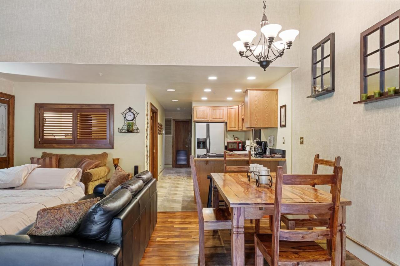 Gamble Oak #778 Apartamento Durango Exterior foto