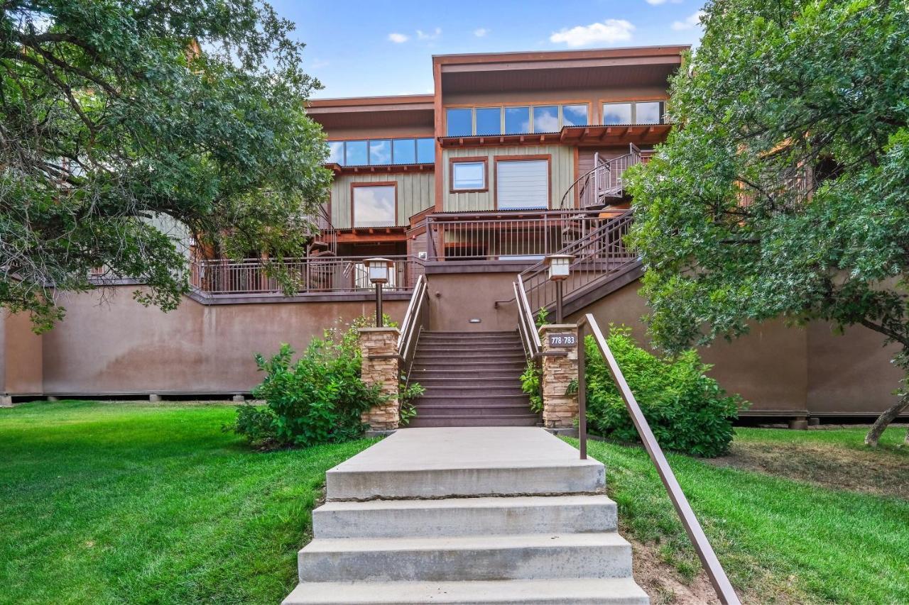 Gamble Oak #778 Apartamento Durango Exterior foto