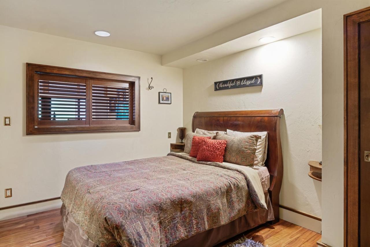 Gamble Oak #778 Apartamento Durango Exterior foto