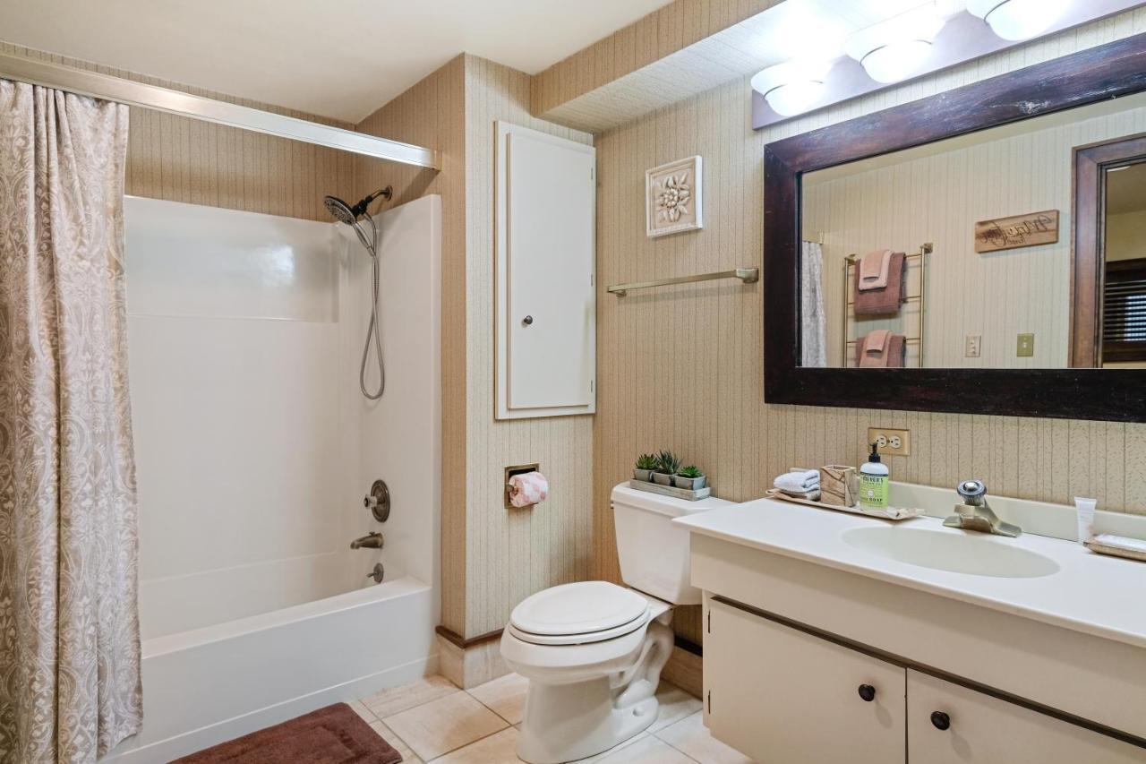 Gamble Oak #778 Apartamento Durango Exterior foto