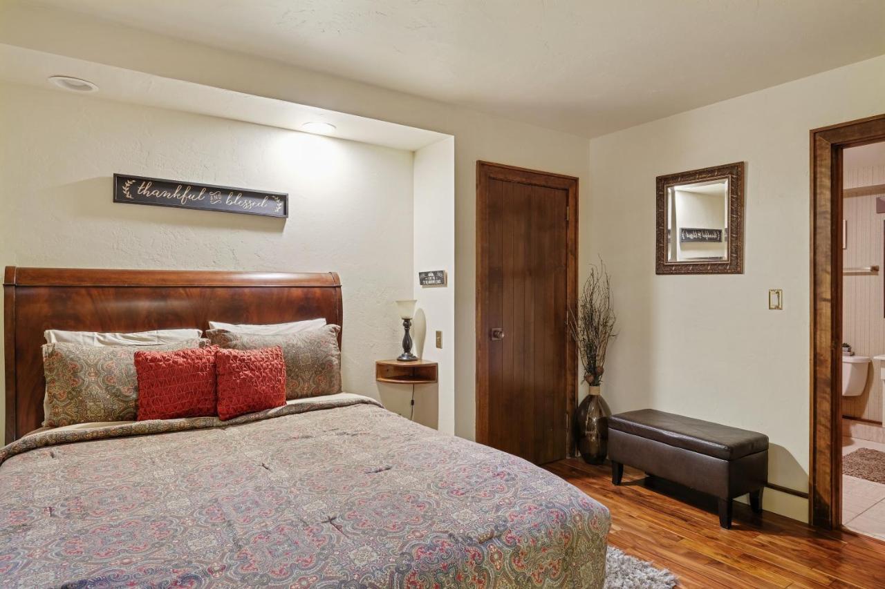 Gamble Oak #778 Apartamento Durango Exterior foto